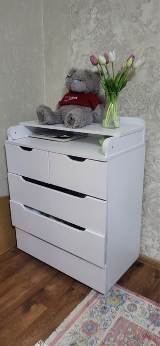 Комод, б/у продается