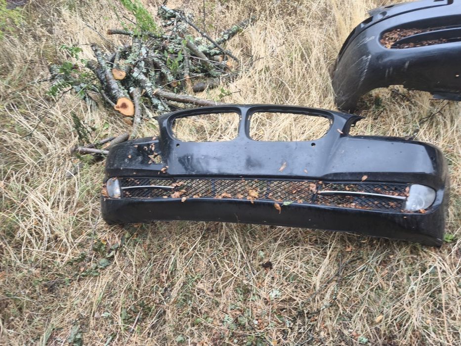 Предна броня БМВ f10,f11