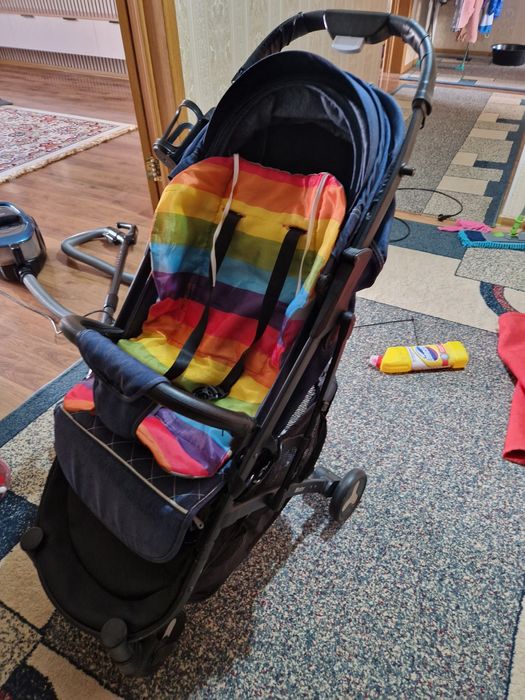 Продам коляску Mstar