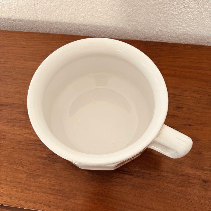 Винтидж италианска чаша S.C.I. Laveno – 1962 г.