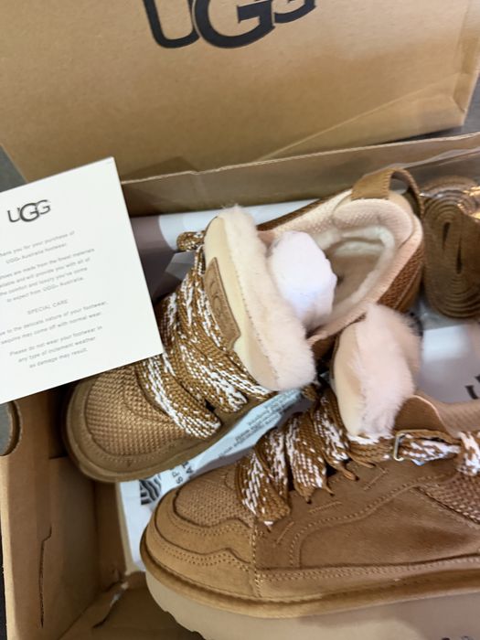 ugg lowmel 38 noi