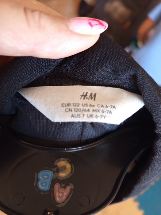 Ново елегантно сако