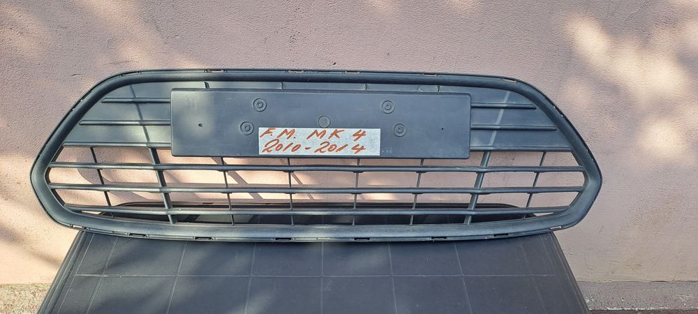 Grila Radiator , Centrala bara fata Ford Mondeo Mk4 2010/2014 Facelift