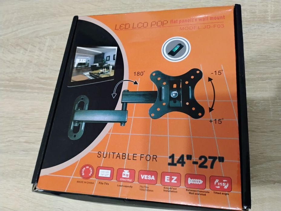 Suport TV sau monitor