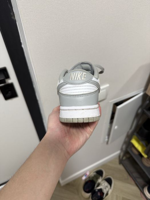 Кроссовки nike