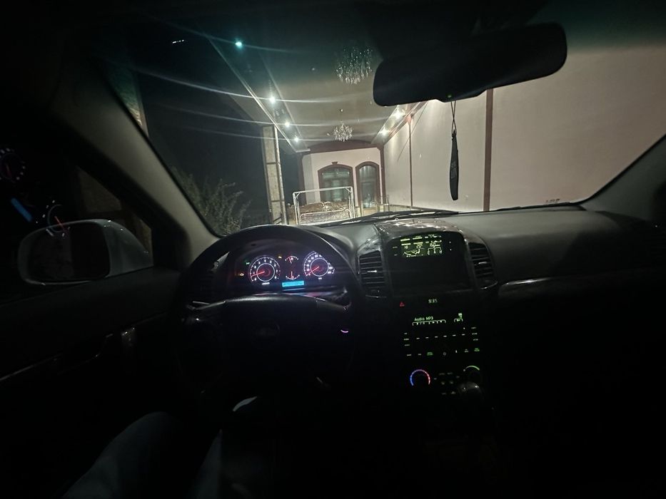 Captiva kaptiva каптива