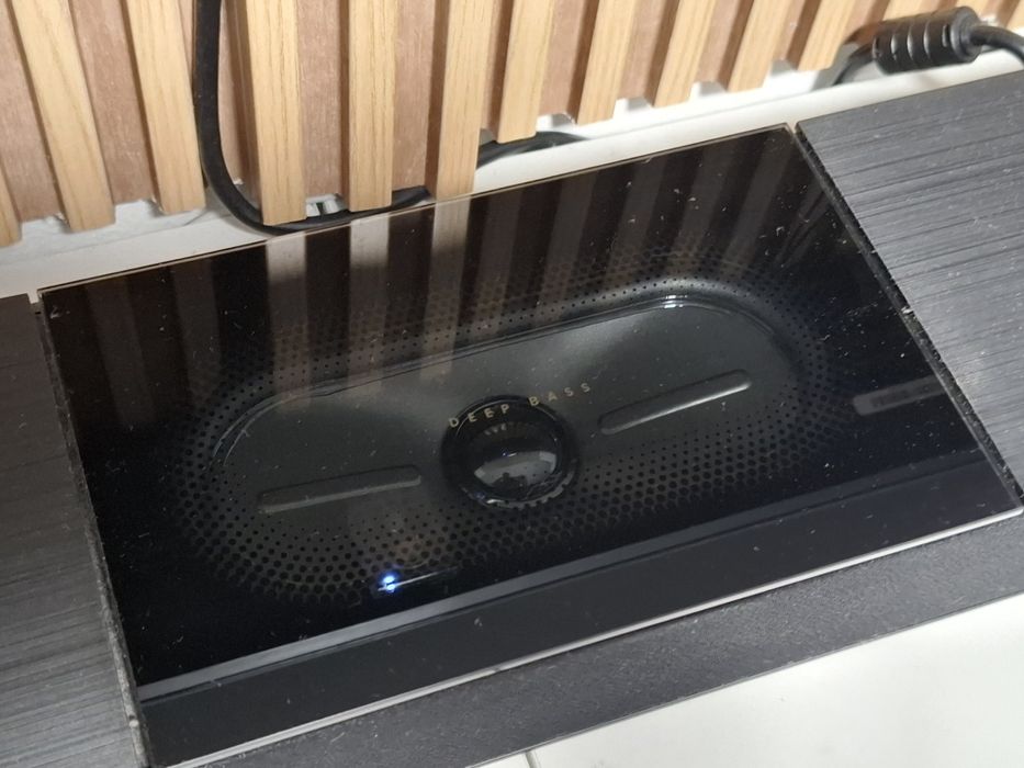 Soundbar 2.1 HISENSE HS2000