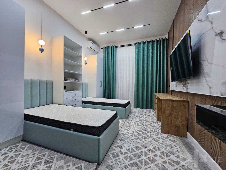 Сдаётся квартира на Яккасарае, ЖК "Royal House" ор-р: Фрегат