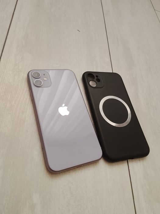 Продам или обмен iPhone 11 64
