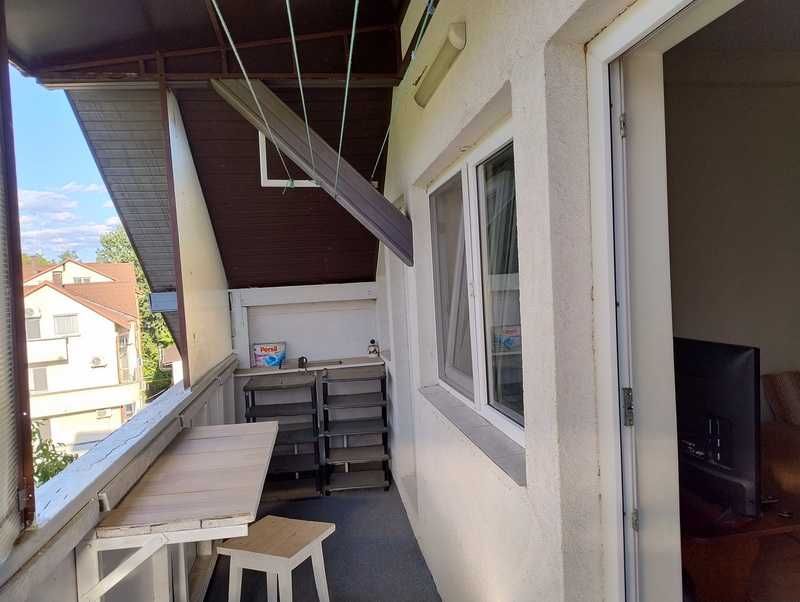 PF, 3 camere, Gara - Market Arcu, centrala proprie