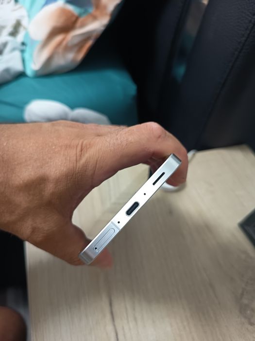 Samsung A56   5 G