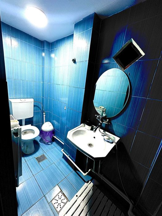 Cazare Tg-Ocna,Slănic-Moldova CASA de Vacanta 2 camere