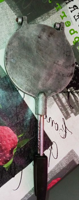 Печеница, форма СССР