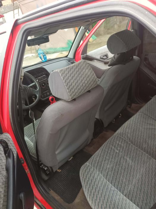 Пежо 306 Седан 1994