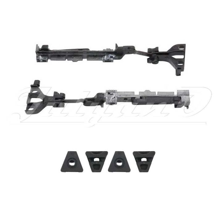 Рем. к-т за панорамен таван / шибидах MERCEDES