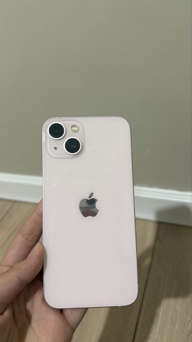 Iphone 13 б/у акк75%