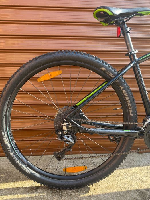 Scott Aspect 940 “29” M (КАТО НОВ)