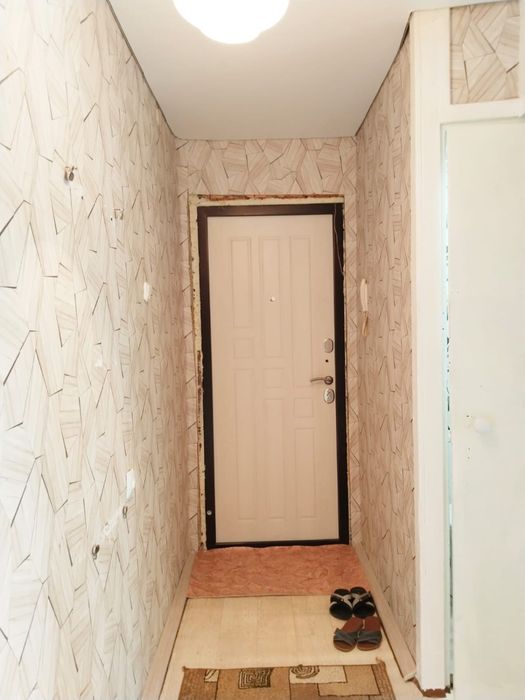 Продам 3 комн.улучшен.план.