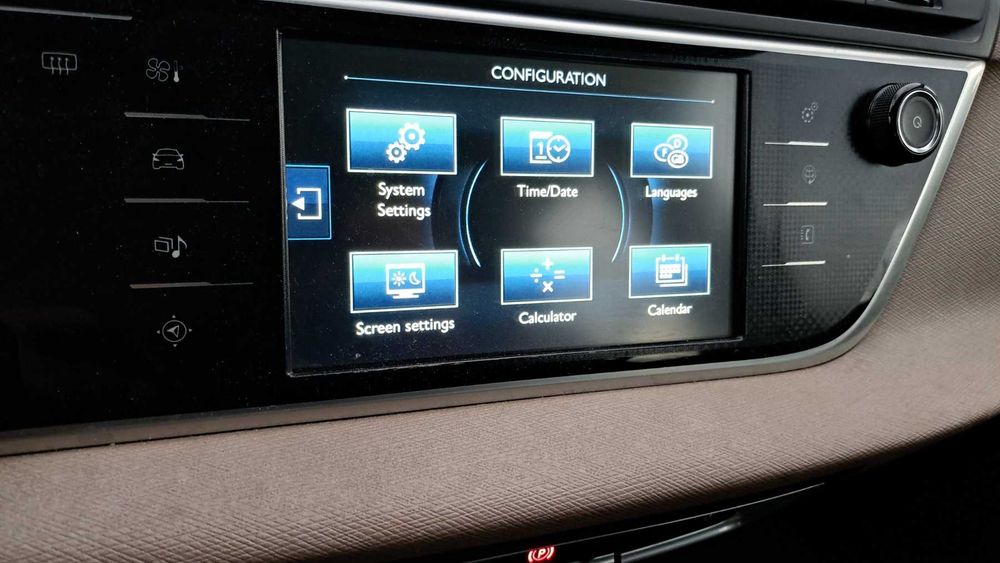 Карта навигация Ситроен C3 C4 C5 C8 Citroen ъпдейт MyWay/RT6/SMEG