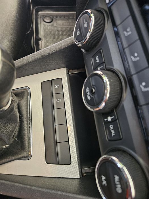 Vand Skoda Octavia 3 2015