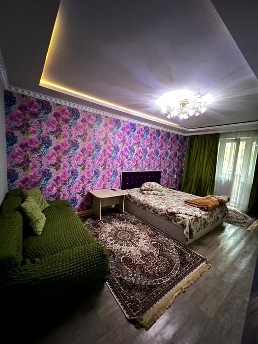 Квартира посуточно