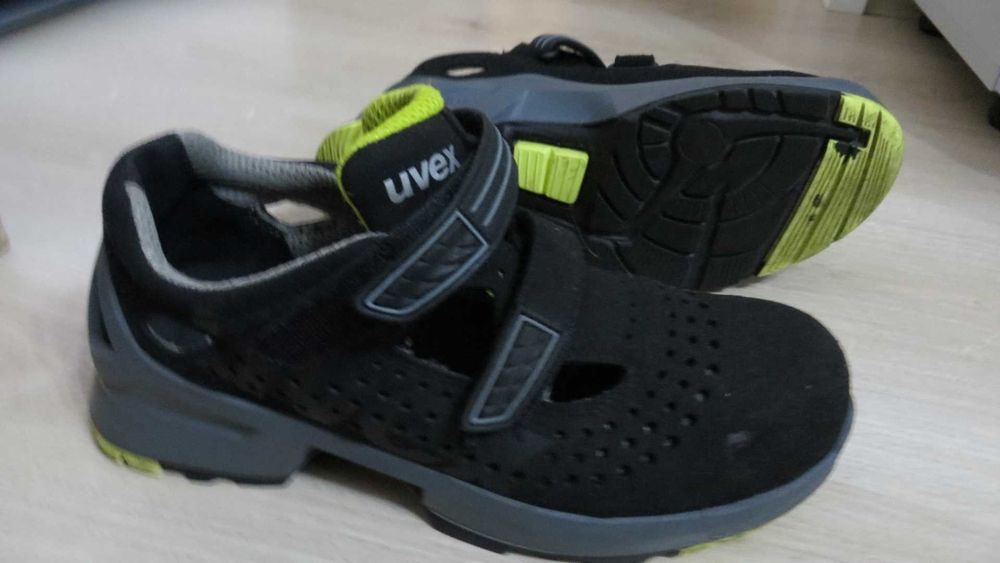 Sandale/Pantofi protectie uvex