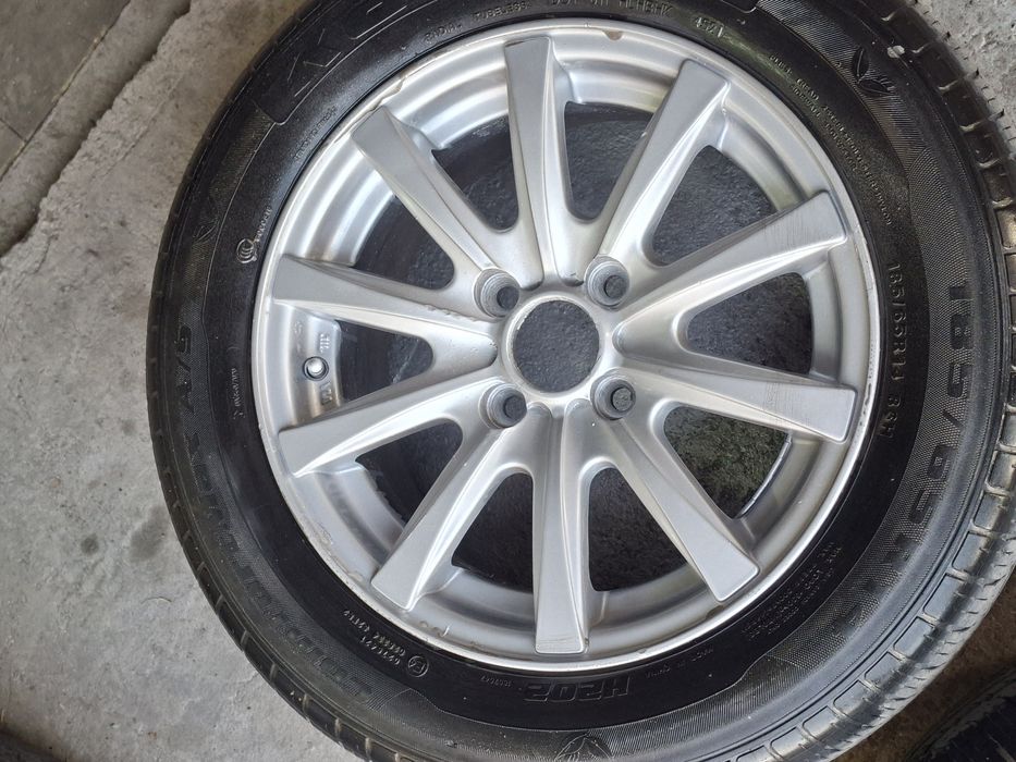 Титанка диск сатам