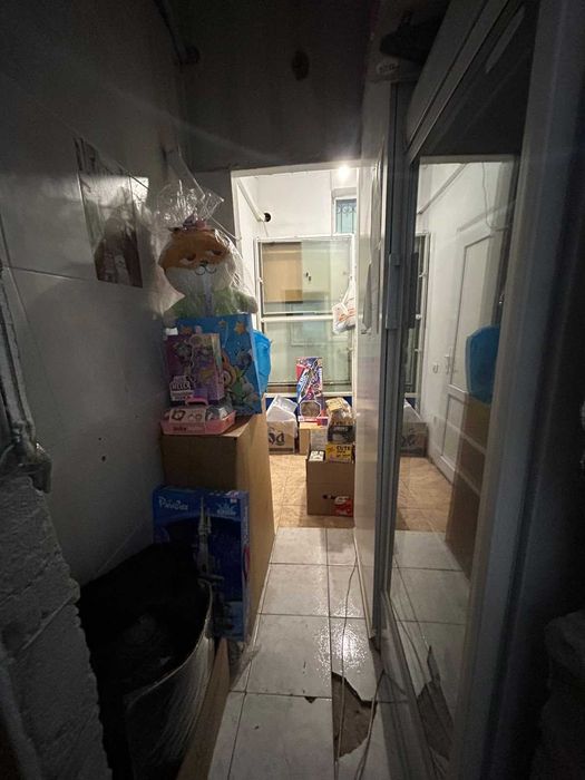 Срочно продам коммерческое помещение