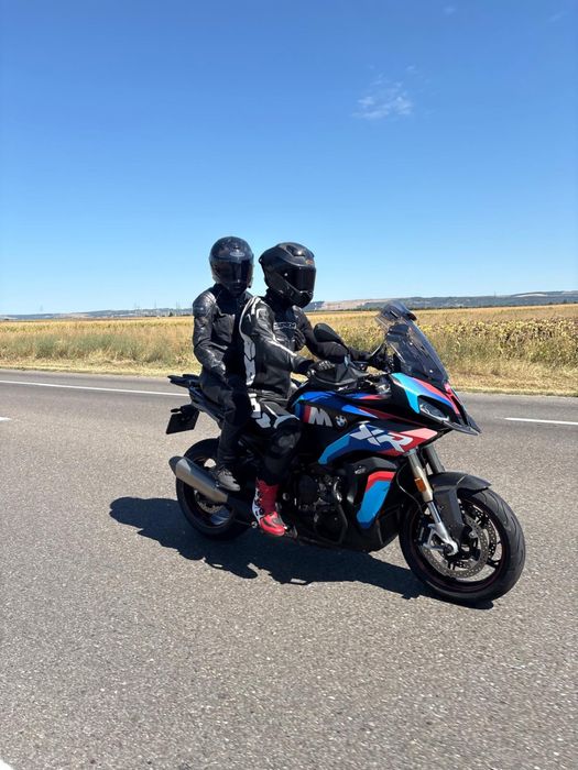 Vand bmw s1000 xr din 2022