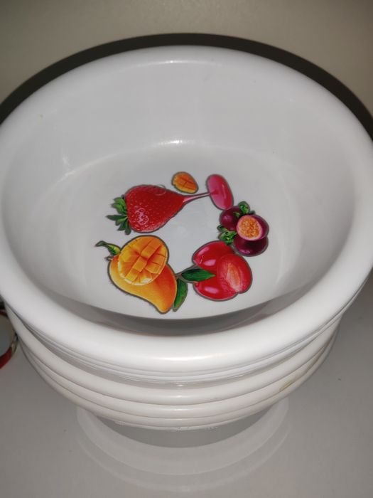 Тара пластик, пластиковые чашки