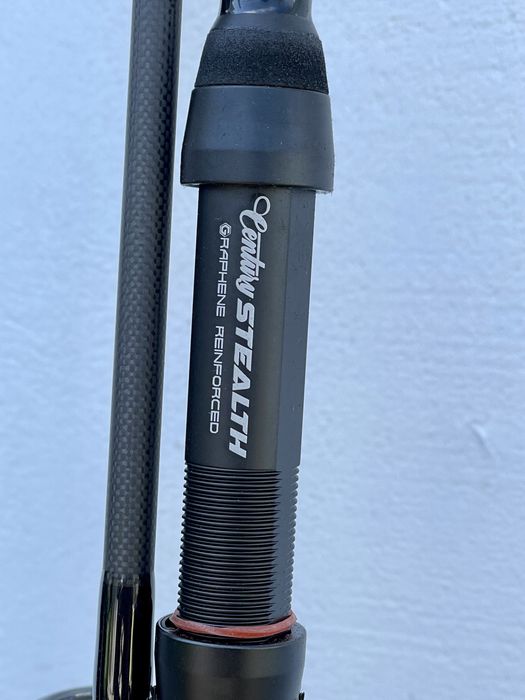 Lansete Century Stealth Graphene 3.90