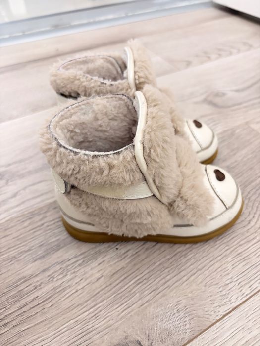 детски обувки Donsje