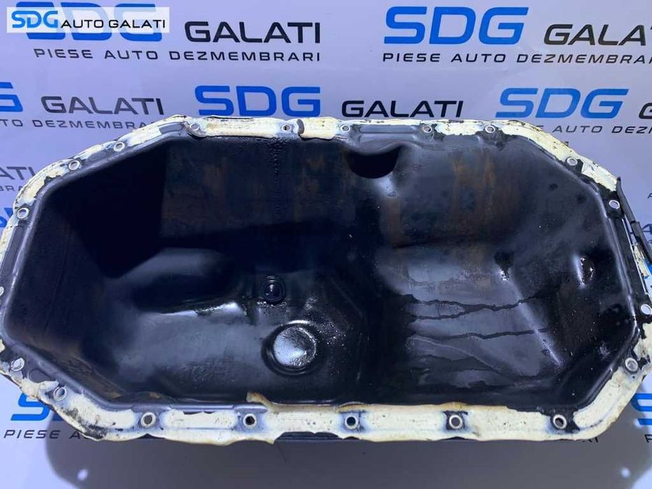 Baie Ulei VW Polo 6N 1.0 AER ALL ALD AUC 1995 - 2002 030103601M / 030103601J / 030 103 601 M / 030 103 601 J