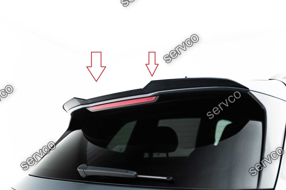 Eleron Volkswagen Tiguan R-Line Mk3 2024- v2 - Maxton Design