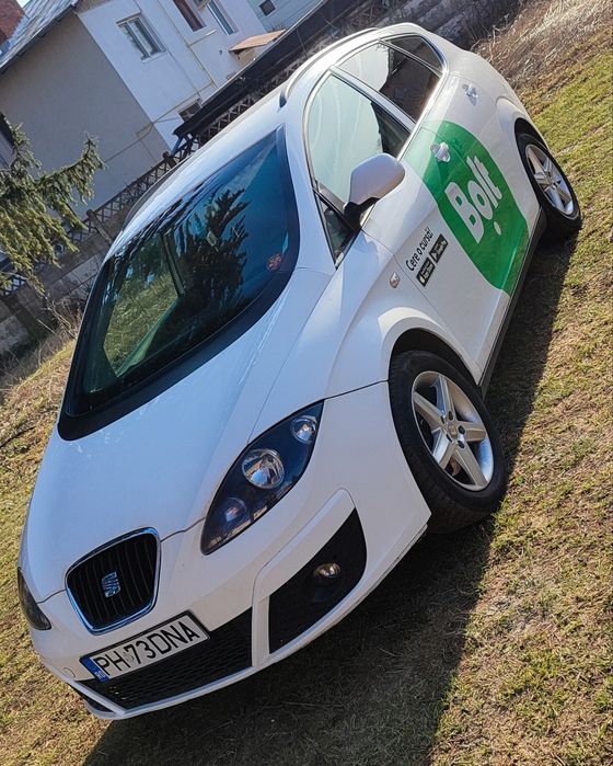 Seat Altea XL colant activ Bolt/Uber