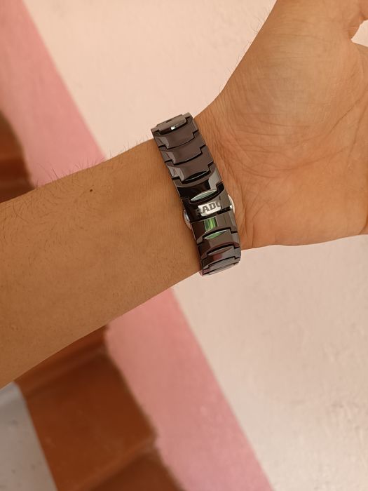 RADO.jubile biraslit soat  NO:2002G soat orginal