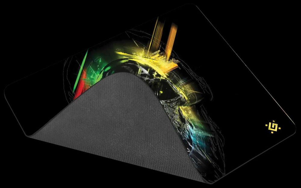 Игровой набор Singularity MKP-118 (мышь+клав.+гарнитура+коврик) 4 в 1!