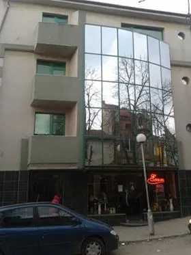 Продава се Магазин в Симеоновград - 760 кв.м за 127 €/кв.м - Снимка #1