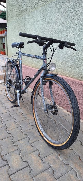 Bicicleta Diamond Back 21 viteze ,roti 26