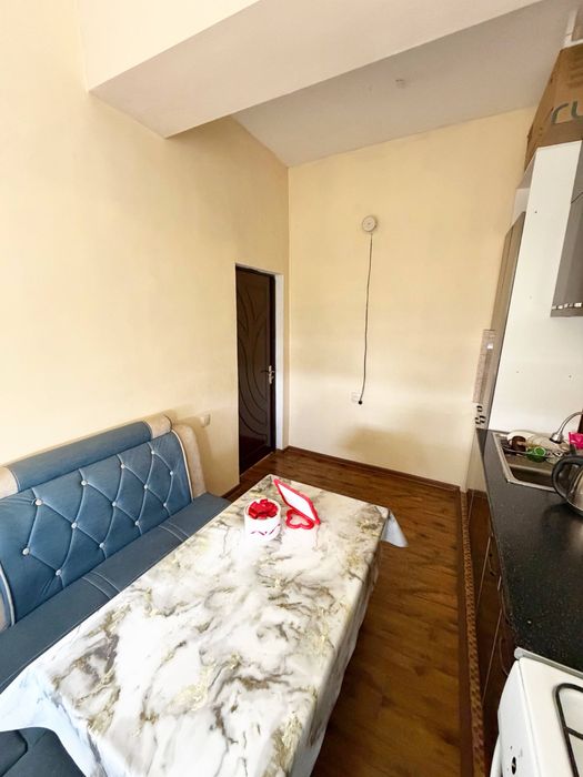 Яшнабод ЖК Азия Хаус 1*2/7/8. 42м2