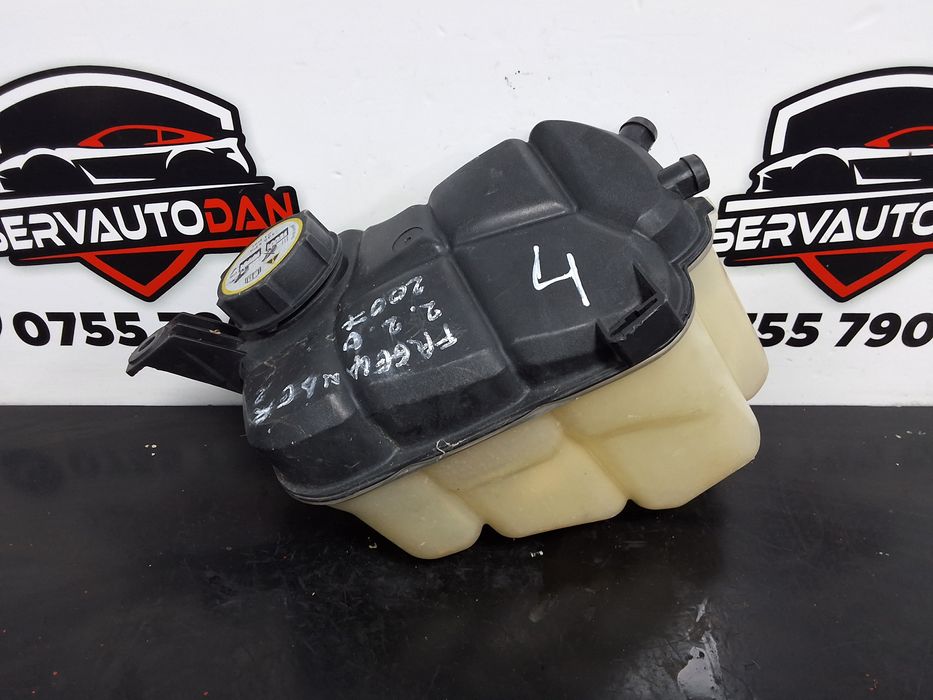 vas expansiune land rover freelander 2 (2006->) 2.2 motorina 2007