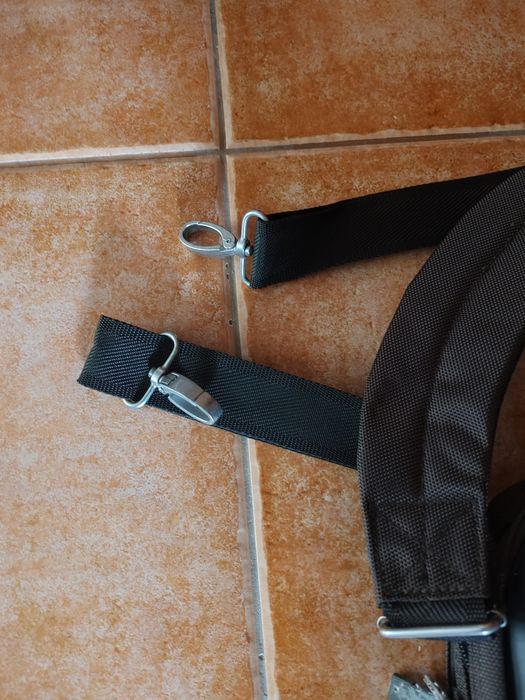 Чанта за лаптоп KAPPA