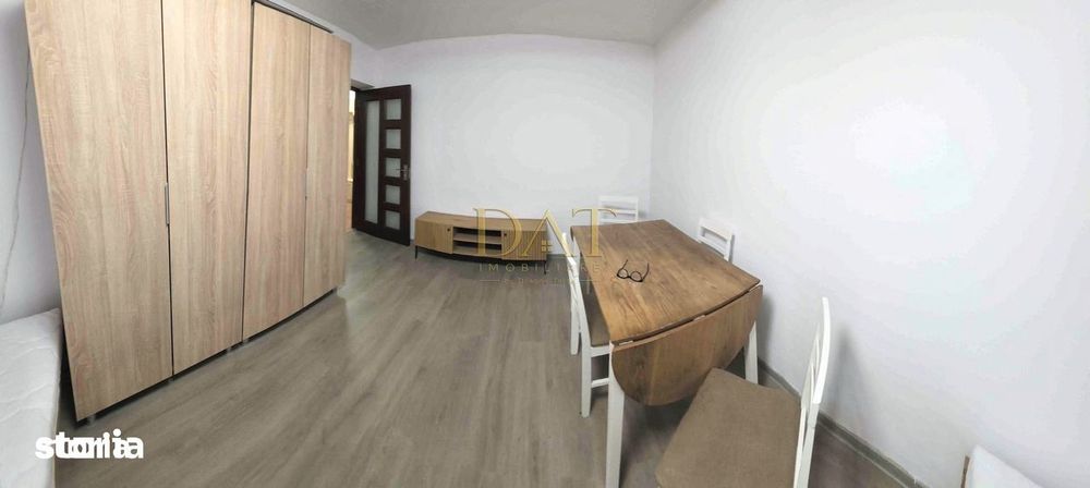 Apartament 2 camere decomandate | 51 mp | Gruia