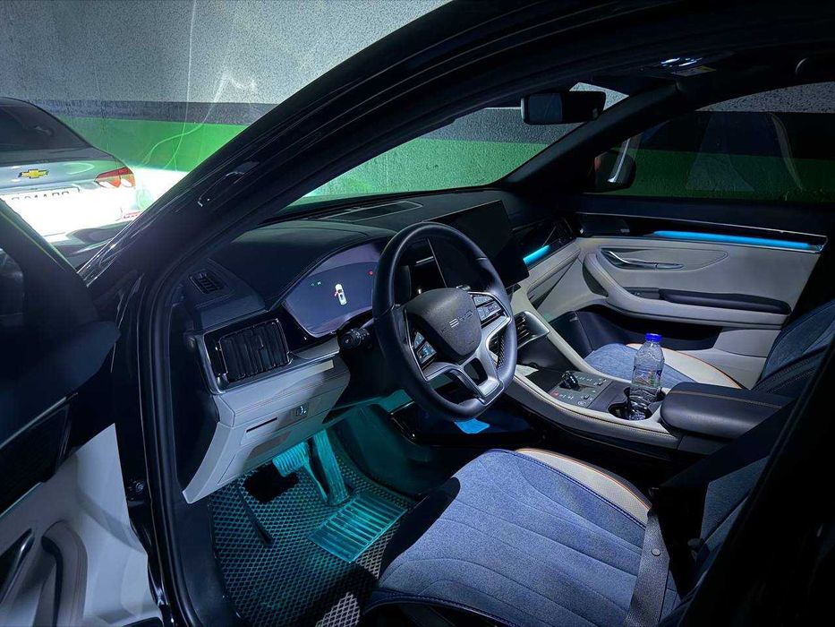 Byd Champion gibrid 150 Ofitsialniy diller