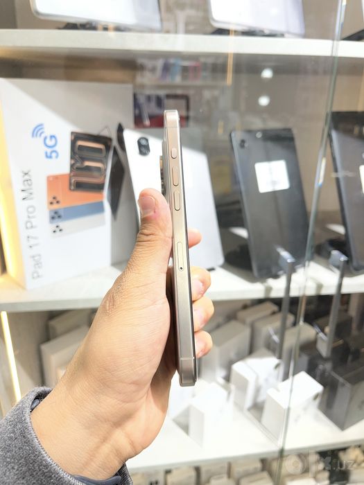 Iphone 15promax arzoon