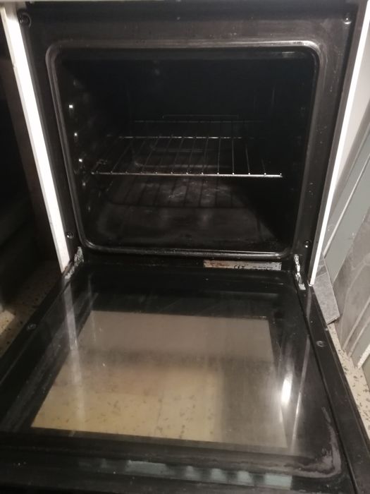 Готварска печка CROWN