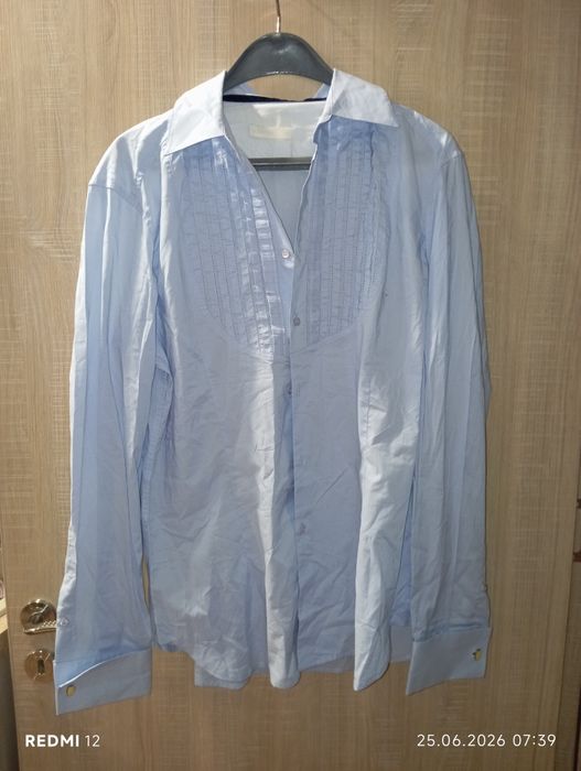 Ermanno Scervino риза