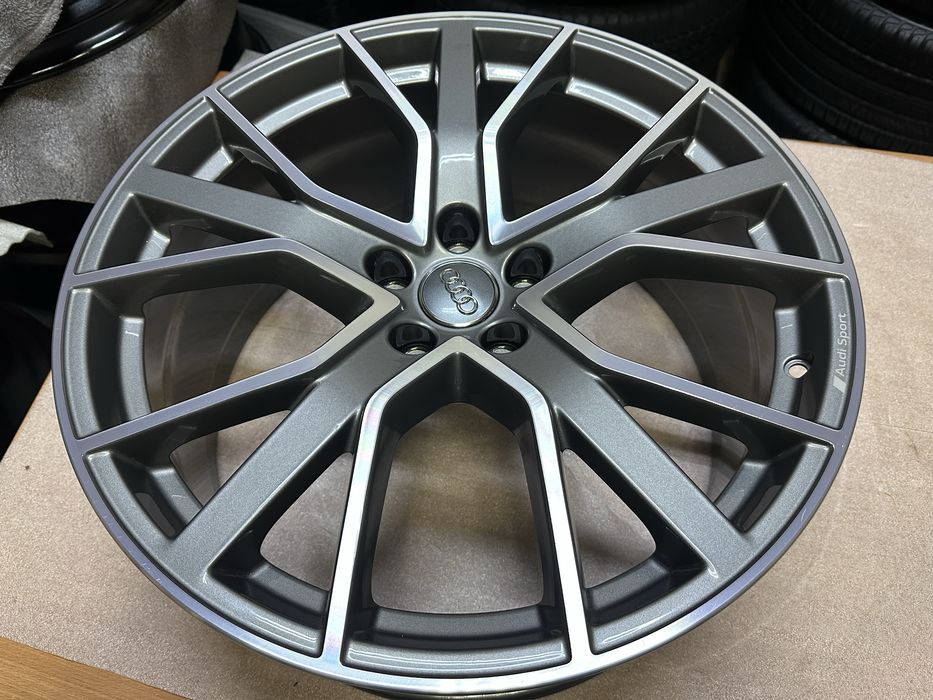 Jante Originale Audi RS 5 , A5 , A7, A8 pe 20