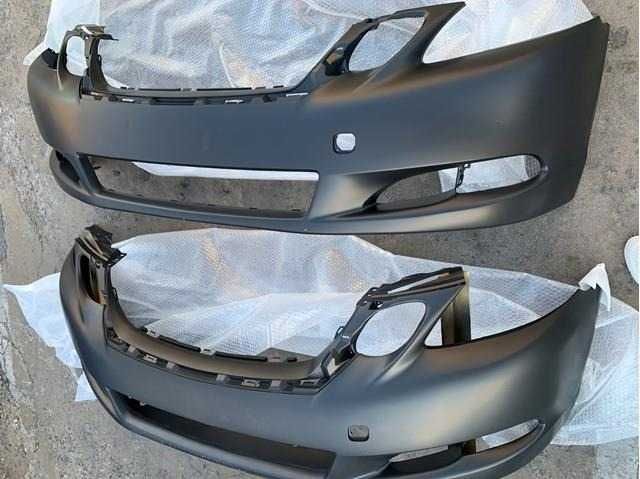 Бампер на Lexus GS 300/GS 350 - Лексус ЖС 300/ЖС 350