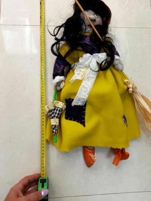Кукли р.изработка